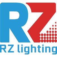 RZ Lighting Co.,Ltd logo, RZ Lighting Co.,Ltd contact details