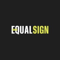 EQUALSIGN logo, EQUALSIGN contact details