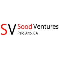 Sood Ventures logo, Sood Ventures contact details