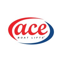 Ace Boat Lifts logo, Ace Boat Lifts contact details