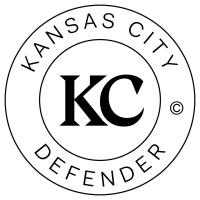 The Kansas City Defender logo, The Kansas City Defender contact details