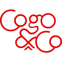 Cogo & Co Inc. logo, Cogo & Co Inc. contact details