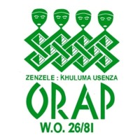 ORAP Zimbabwe logo, ORAP Zimbabwe contact details