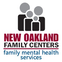 New Oakland Family Centers logo, New Oakland Family Centers contact details