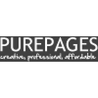 Purepages Group logo, Purepages Group contact details