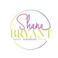 Shana Bryant Consulting logo, Shana Bryant Consulting contact details