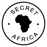 Secret Africa logo, Secret Africa contact details