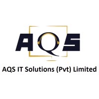 AQS IT Solutions (Pvt) Limited logo, AQS IT Solutions (Pvt) Limited contact details