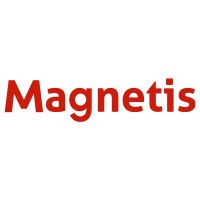 Magnetis logo, Magnetis contact details