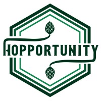 Hopportunity logo, Hopportunity contact details