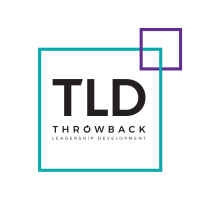 Throwback Leadership Development logo, Throwback Leadership Development contact details