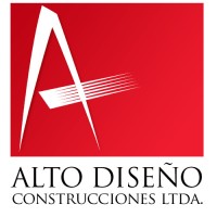 Altodiseño Construcciones Ltda logo, Altodiseño Construcciones Ltda contact details