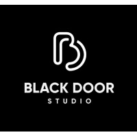 Black Door Studio logo, Black Door Studio contact details