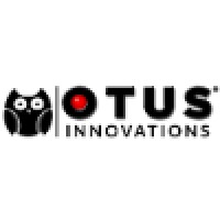 Otus innovations inc. logo, Otus innovations inc. contact details