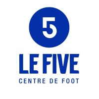 Le Five Centre de Foot logo, Le Five Centre de Foot contact details