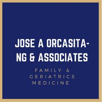 Jose A Orcasita-Ng & Associates logo, Jose A Orcasita-Ng & Associates contact details