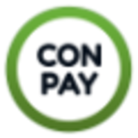 Conpay.ru logo, Conpay.ru contact details