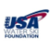 USA Water Ski Foundation logo, USA Water Ski Foundation contact details