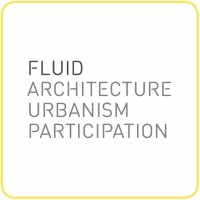 Fluid logo, Fluid contact details