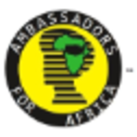 Ambassadors for Africa, Inc. logo, Ambassadors for Africa, Inc. contact details