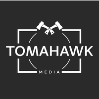 Tomahawk Media logo, Tomahawk Media contact details