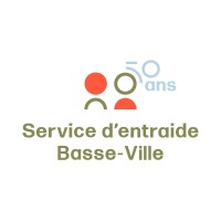 Service d'entraide Basse-Ville logo, Service d'entraide Basse-Ville contact details