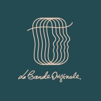 La Bande Originale logo, La Bande Originale contact details