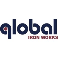 Global Iron Works logo, Global Iron Works contact details