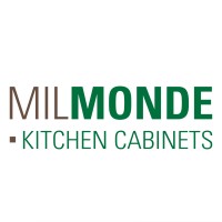 Milmonde Kitchen Cabinets logo, Milmonde Kitchen Cabinets contact details