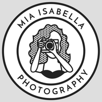 Mia Isabella Photography logo, Mia Isabella Photography contact details