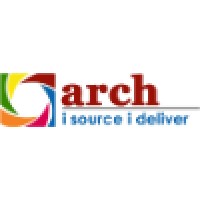 Arch General Trading Company logo, Arch General Trading Company contact details