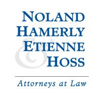 Noland, Hamerly, Etienne & Hoss logo, Noland, Hamerly, Etienne & Hoss contact details