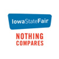 Iowa State Fair logo, Iowa State Fair contact details