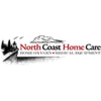 North Coast Home Care logo, North Coast Home Care contact details