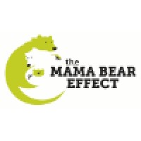 The Mama Bear Effect logo, The Mama Bear Effect contact details