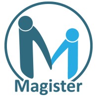 Magisterapp logo, Magisterapp contact details