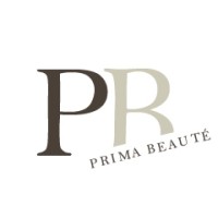 PRIMA BEAUTE logo, PRIMA BEAUTE contact details