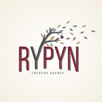 RYPYN logo, RYPYN contact details