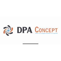 DPA CONCEPT logo, DPA CONCEPT contact details