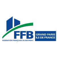 FFB Grand Paris Ile-de-France logo, FFB Grand Paris Ile-de-France contact details