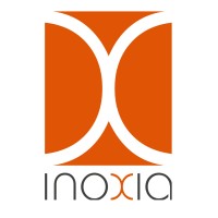 Inoxia INC logo, Inoxia INC contact details