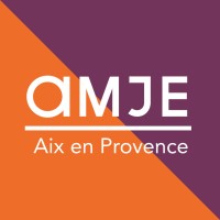 AMJE Aix logo, AMJE Aix contact details