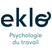 EKLO | Psychologie du travail logo, EKLO | Psychologie du travail contact details