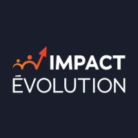 Impact Evolution logo, Impact Evolution contact details