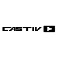 Castiv Media inc logo, Castiv Media inc contact details