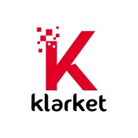 Klarket™ logo, Klarket™ contact details