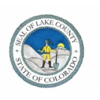 Lake County Government logo, Lake County Government contact details