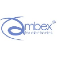 Ambex logo, Ambex contact details