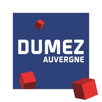 DUMEZ AUVERGNE - VINCI Construction France logo, DUMEZ AUVERGNE - VINCI Construction France contact details