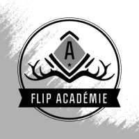 Flip Académie logo, Flip Académie contact details